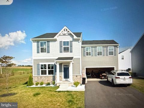 502 CRIMSON AVENUE TANEYTOWN MD 21787