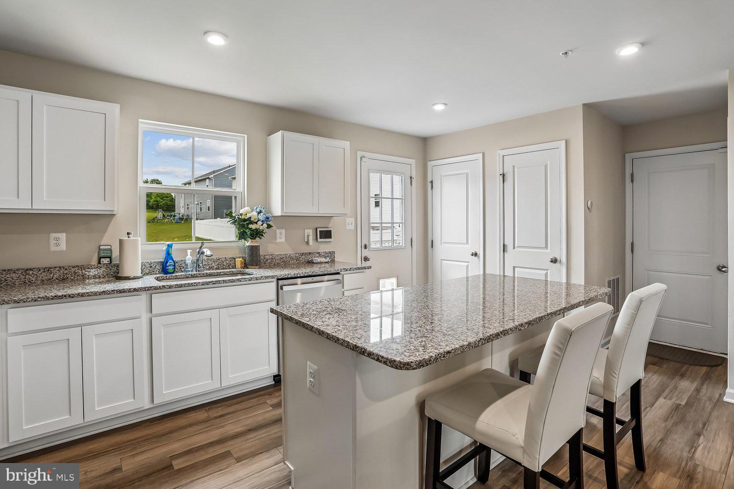 MEADE'S CROSSING - Residential