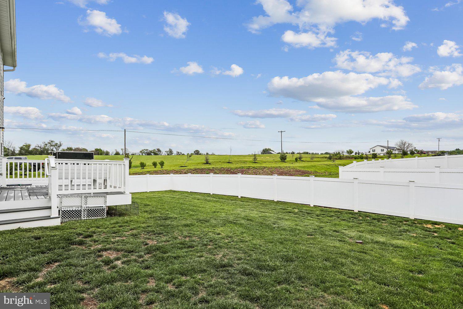 MEADE'S CROSSING - Residential