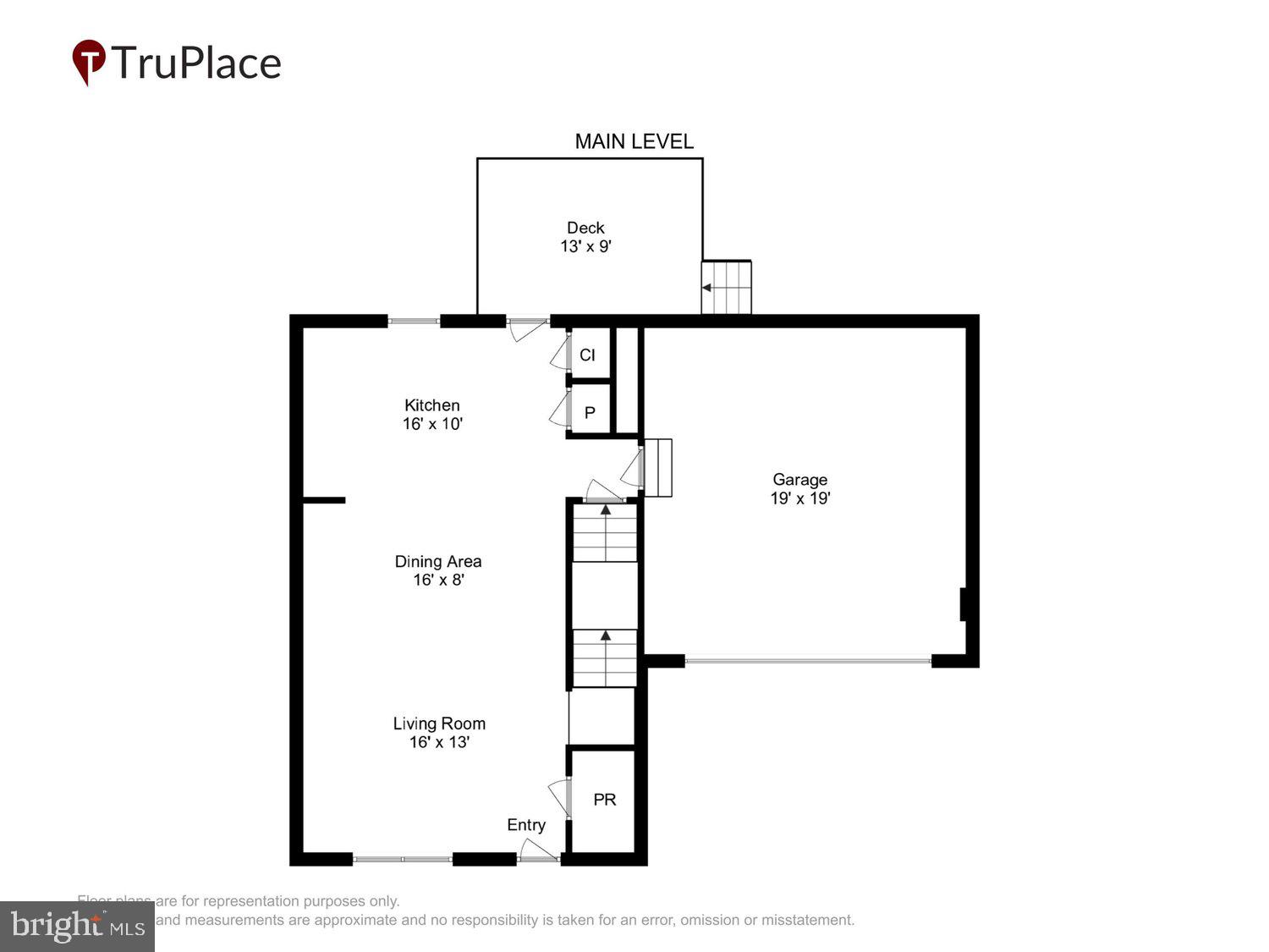 MEADE'S CROSSING - Residential
