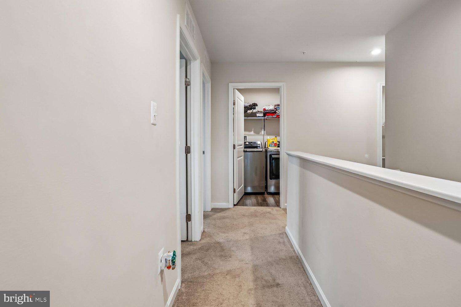 MEADE'S CROSSING - Residential