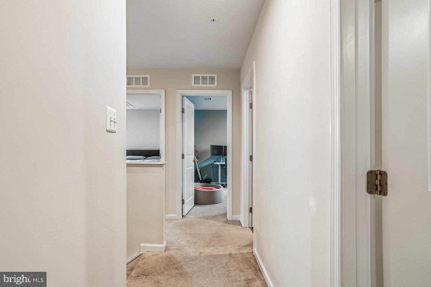 MEADE'S CROSSING - Residential