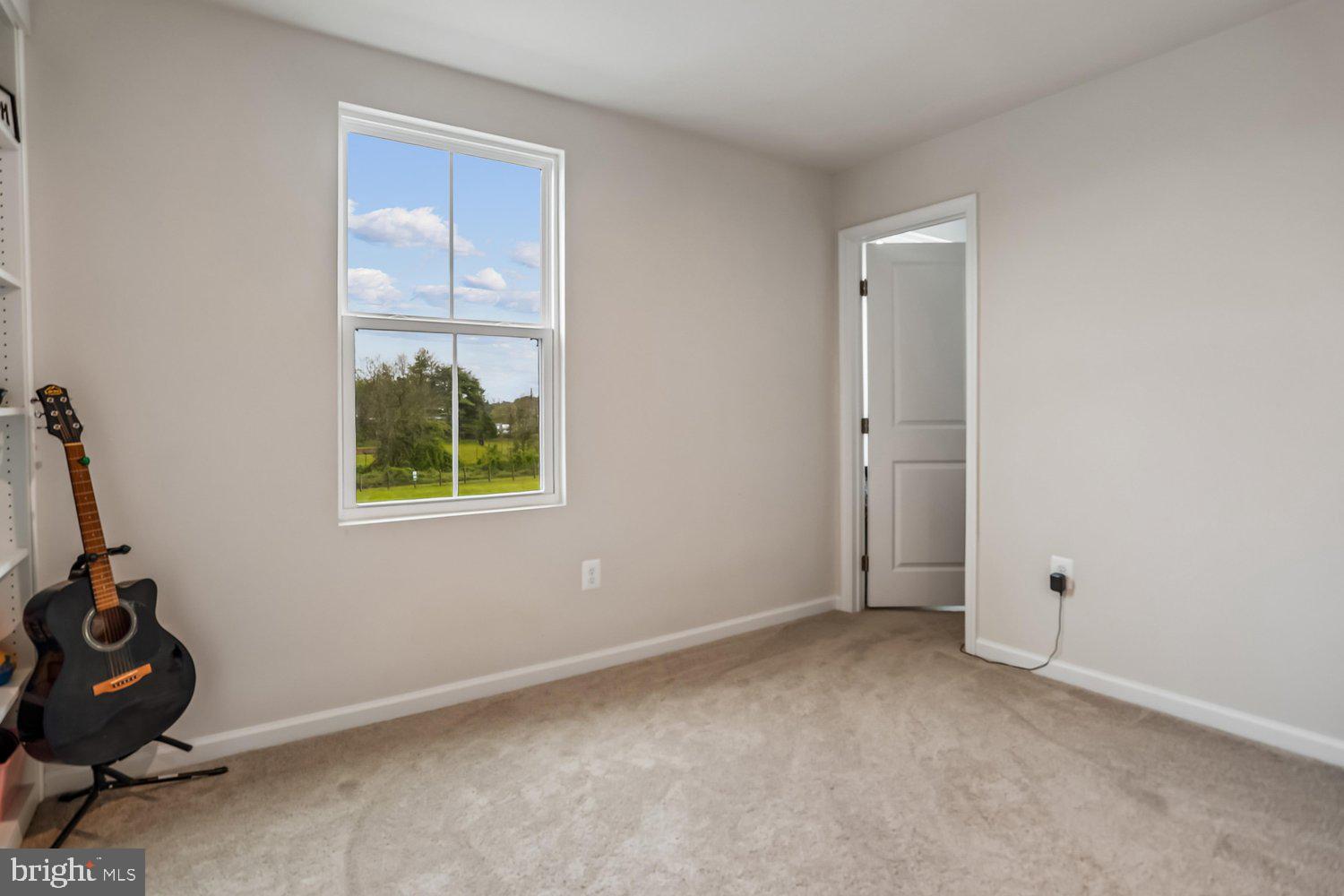 MEADE'S CROSSING - Residential