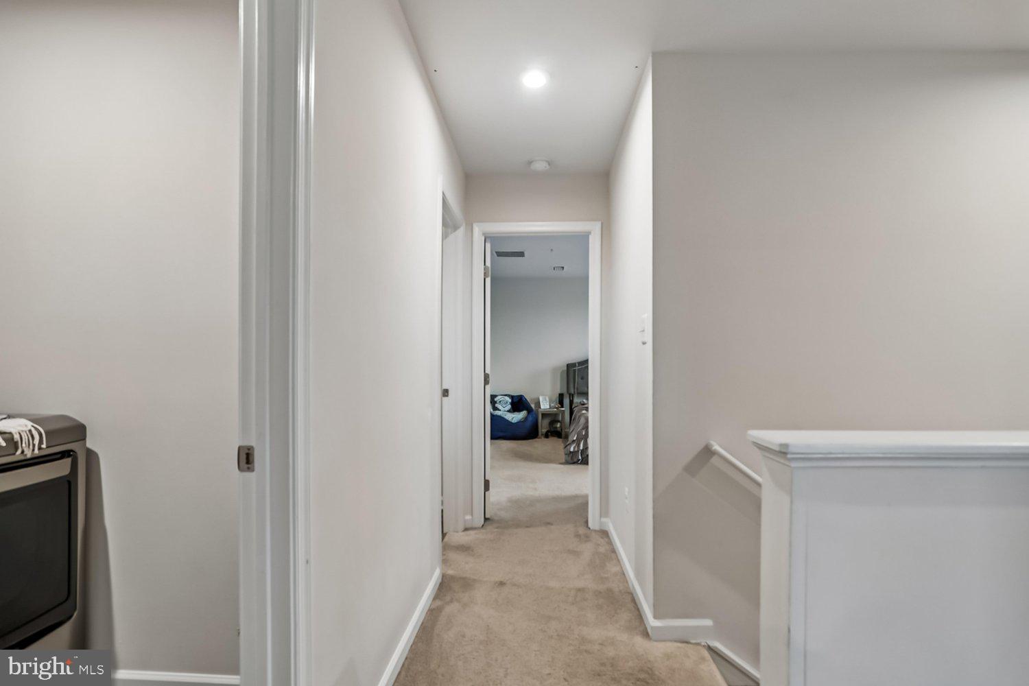 MEADE'S CROSSING - Residential