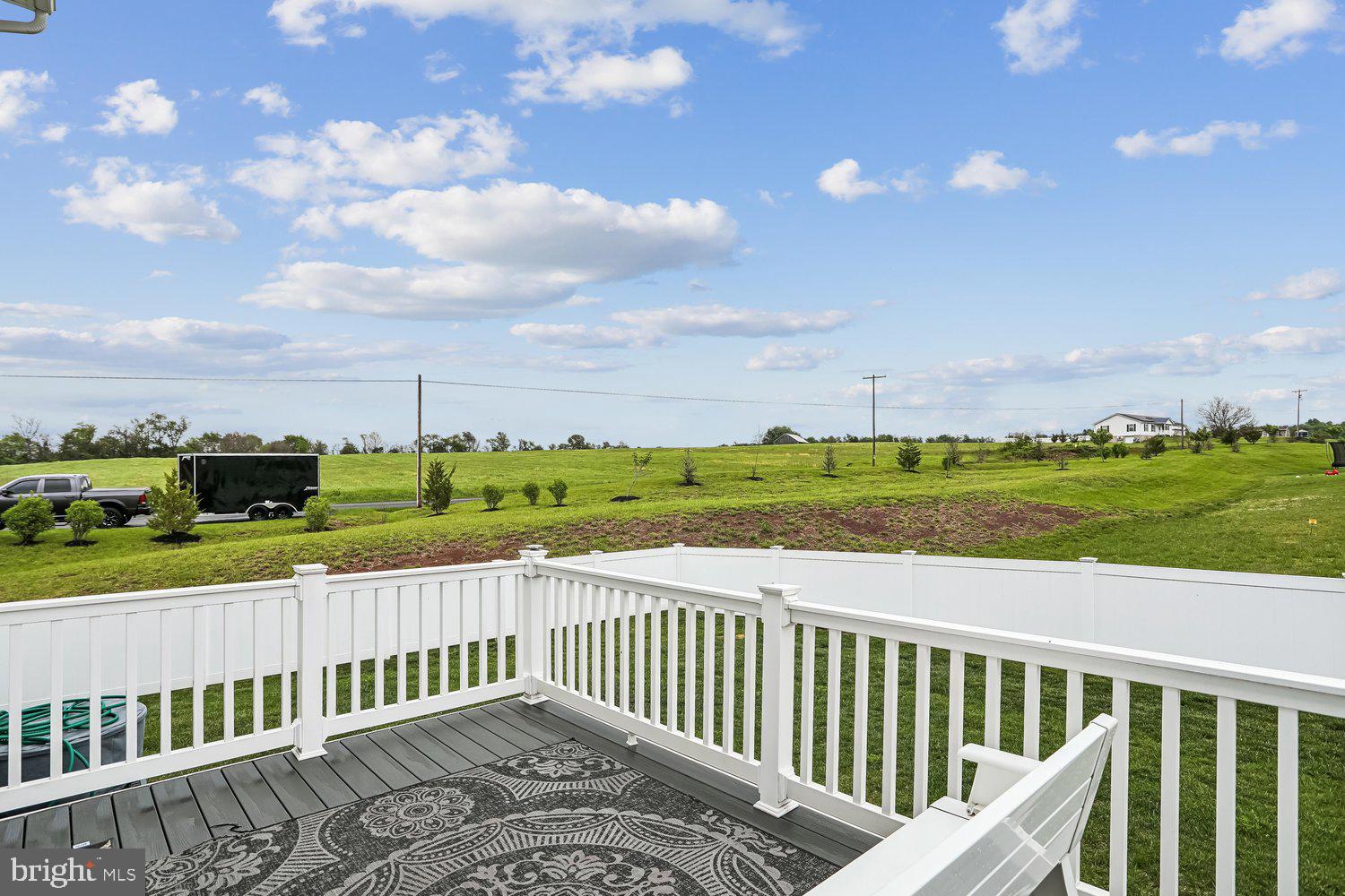 MEADE'S CROSSING - Residential
