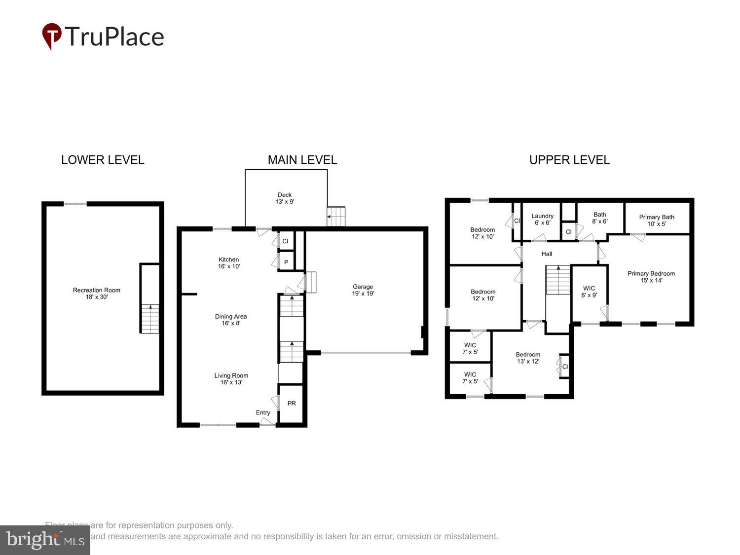 MEADE'S CROSSING - Residential