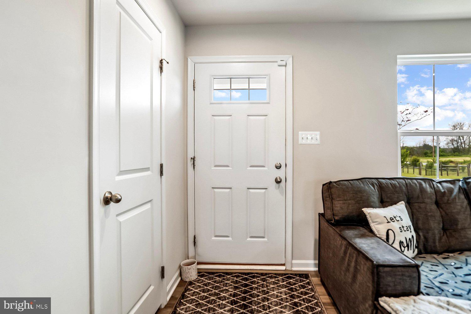 MEADE'S CROSSING - Residential