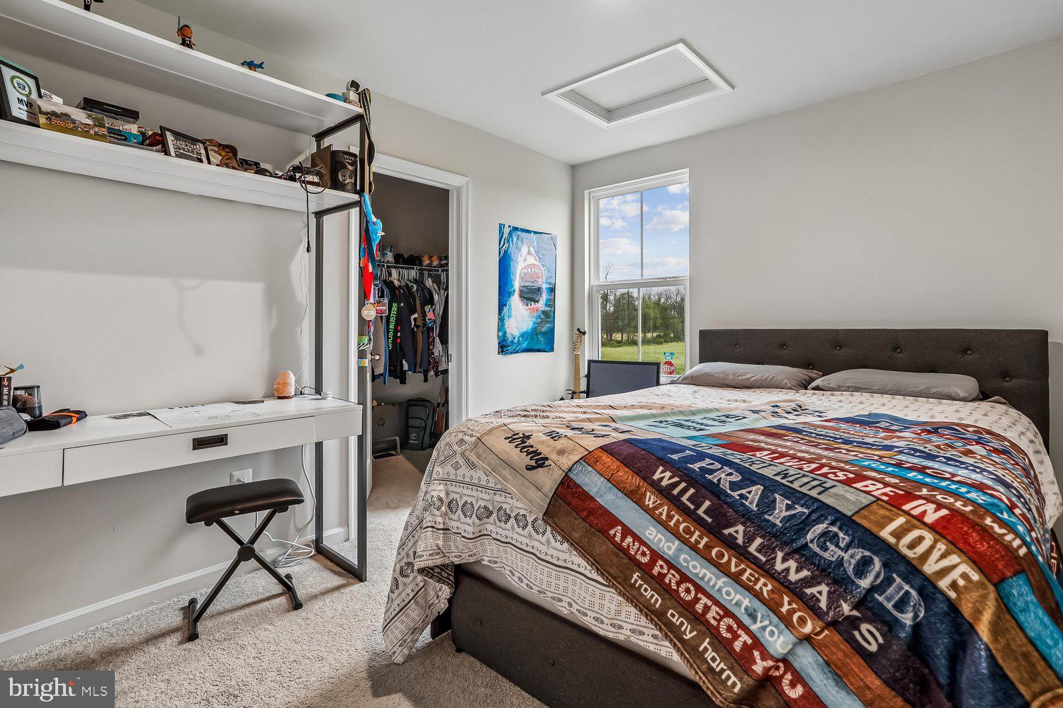 MEADE'S CROSSING - Residential