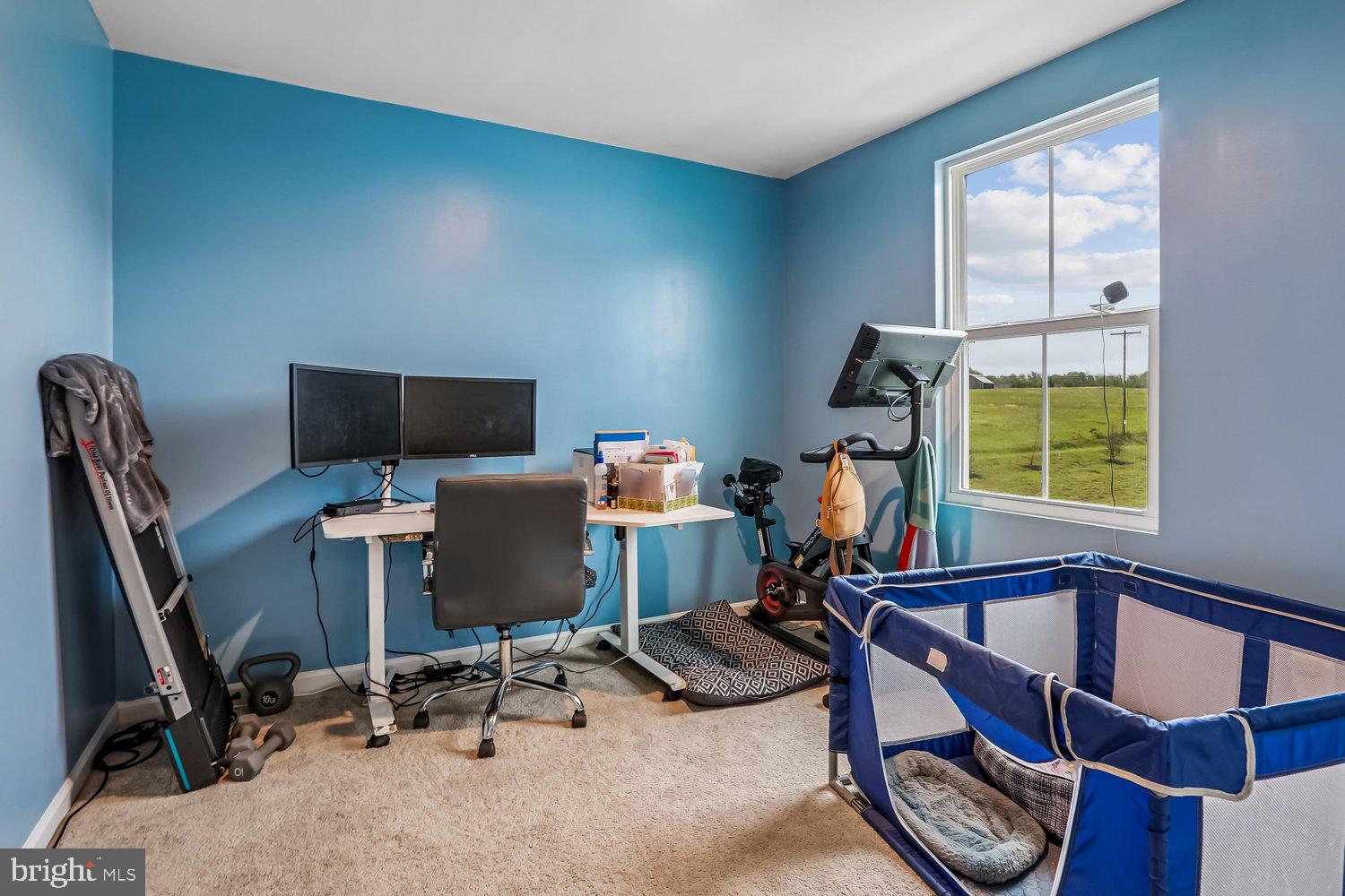 MEADE'S CROSSING - Residential