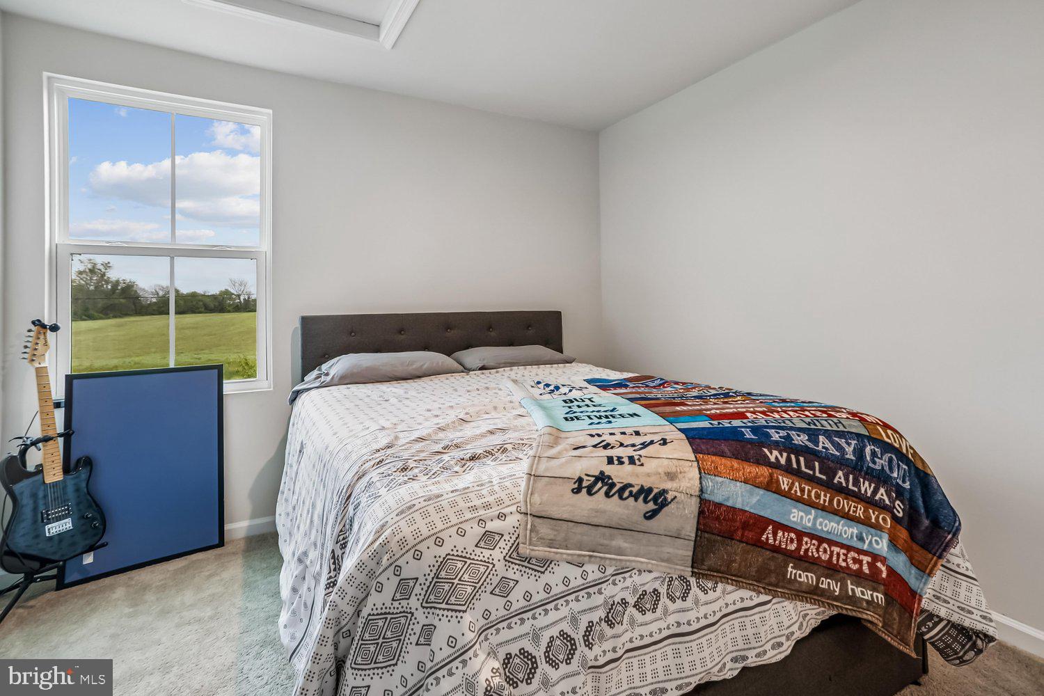 MEADE'S CROSSING - Residential