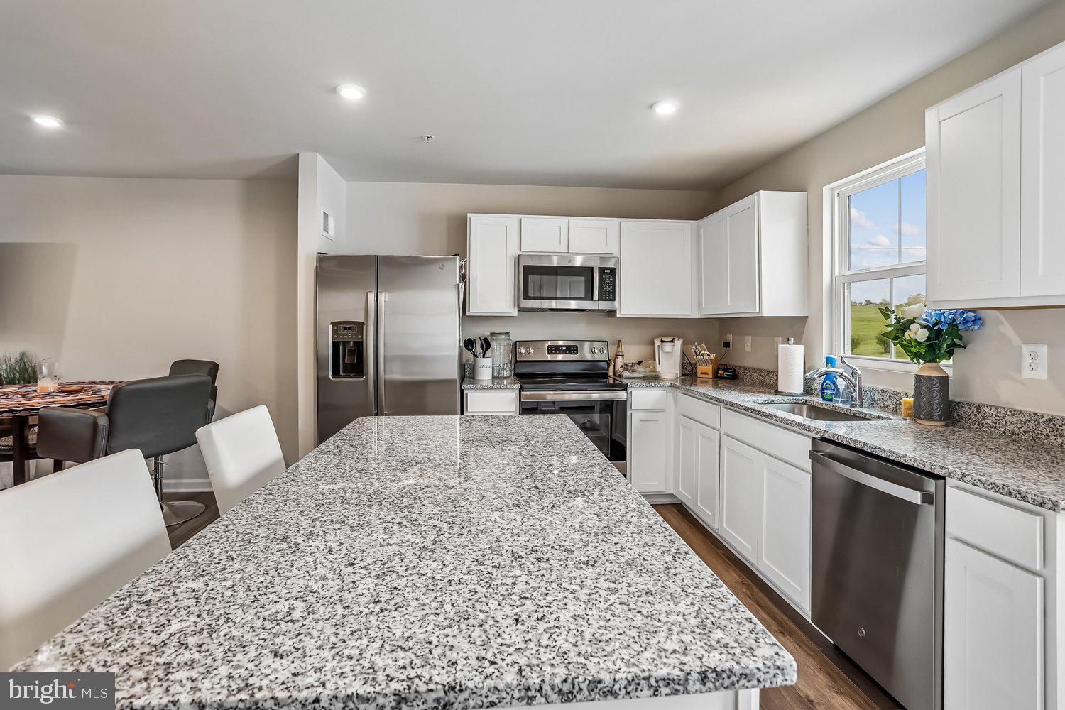 MEADE'S CROSSING - Residential