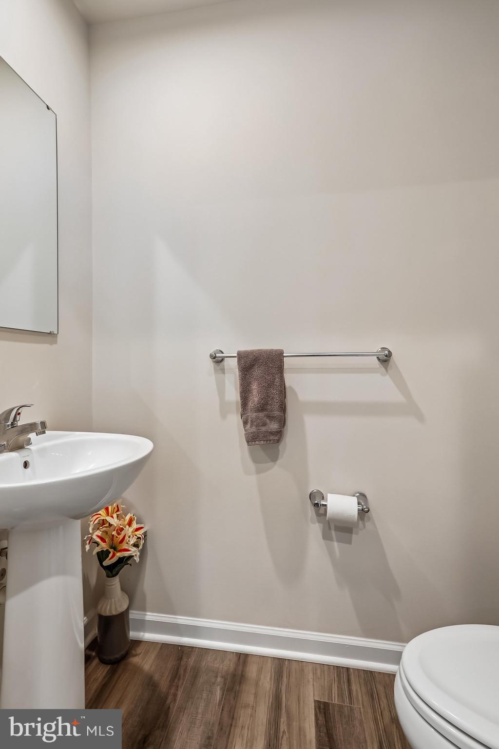 MEADE'S CROSSING - Residential