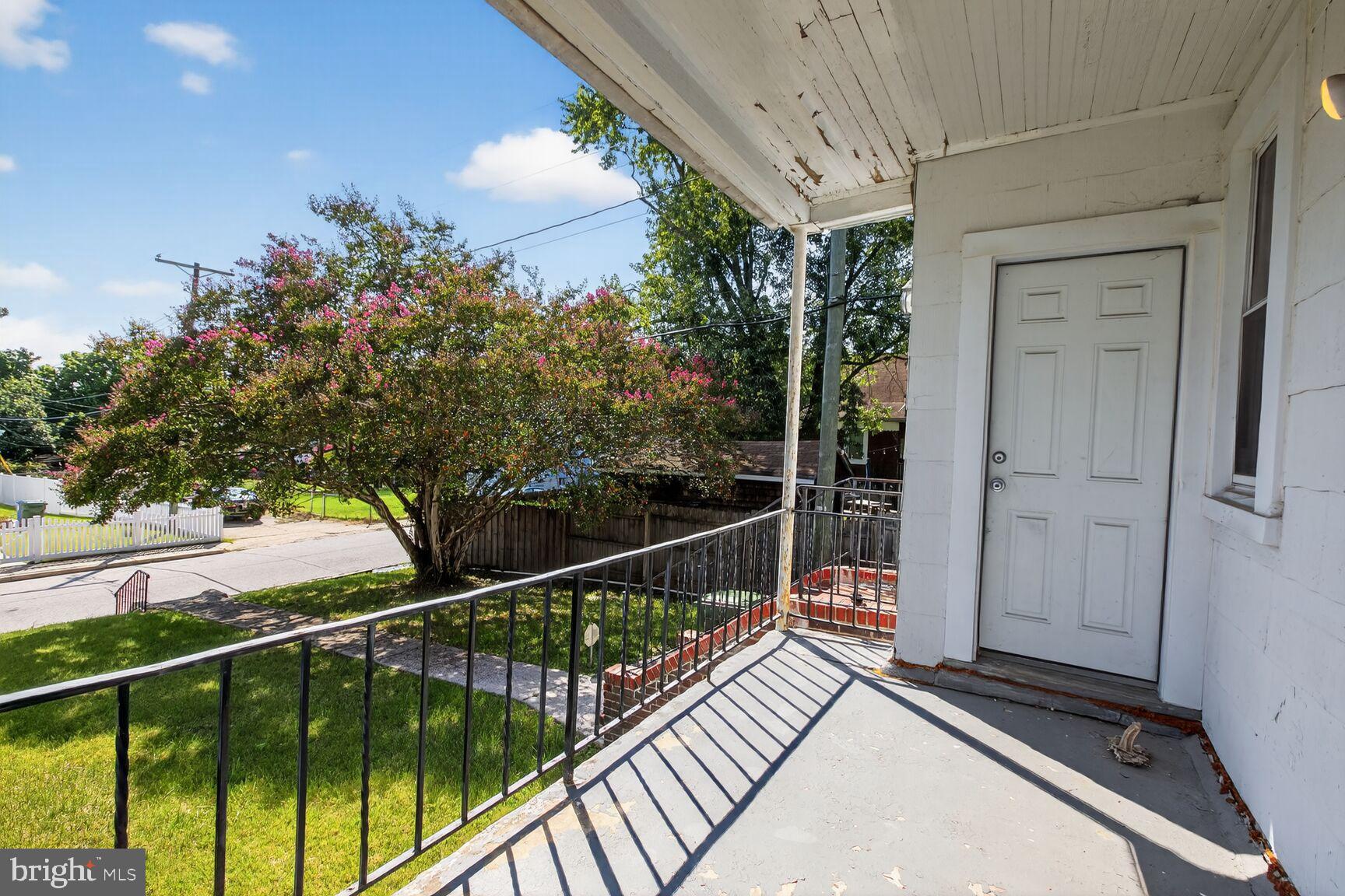HAMILTON HEIGHTS - Residential