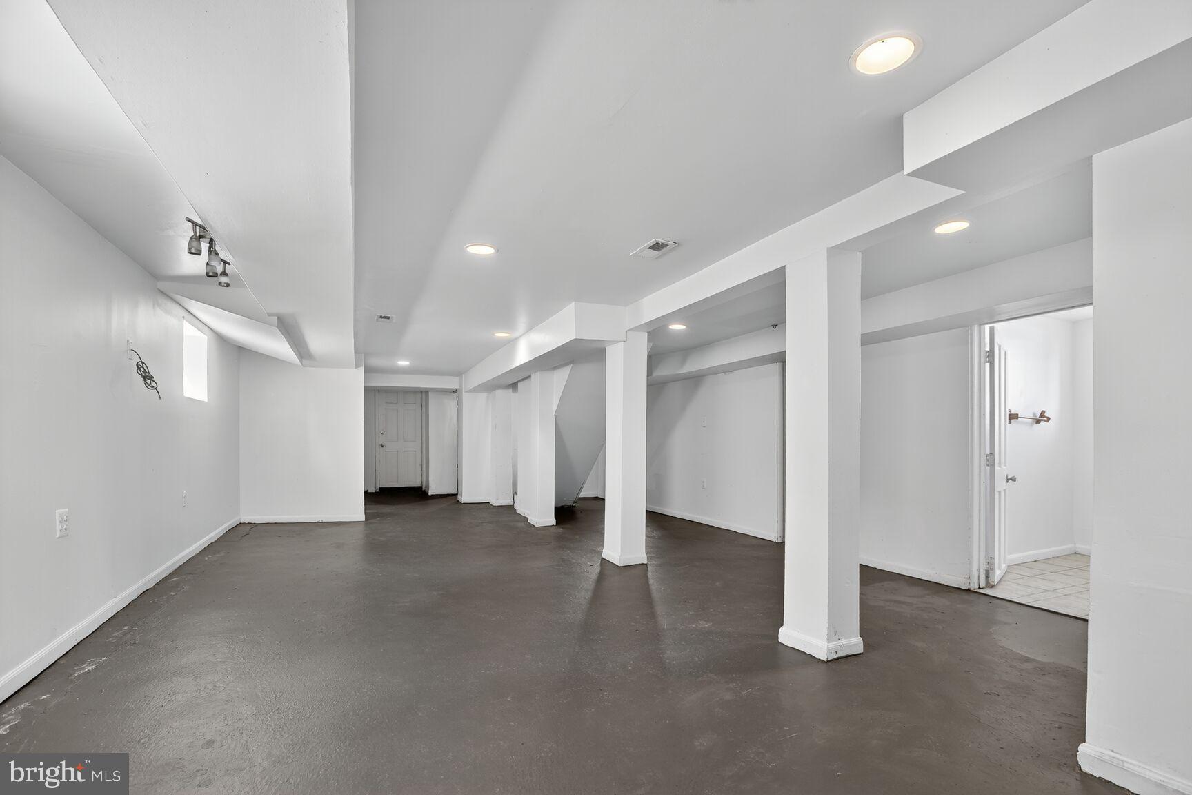 HAMILTON HEIGHTS - Residential