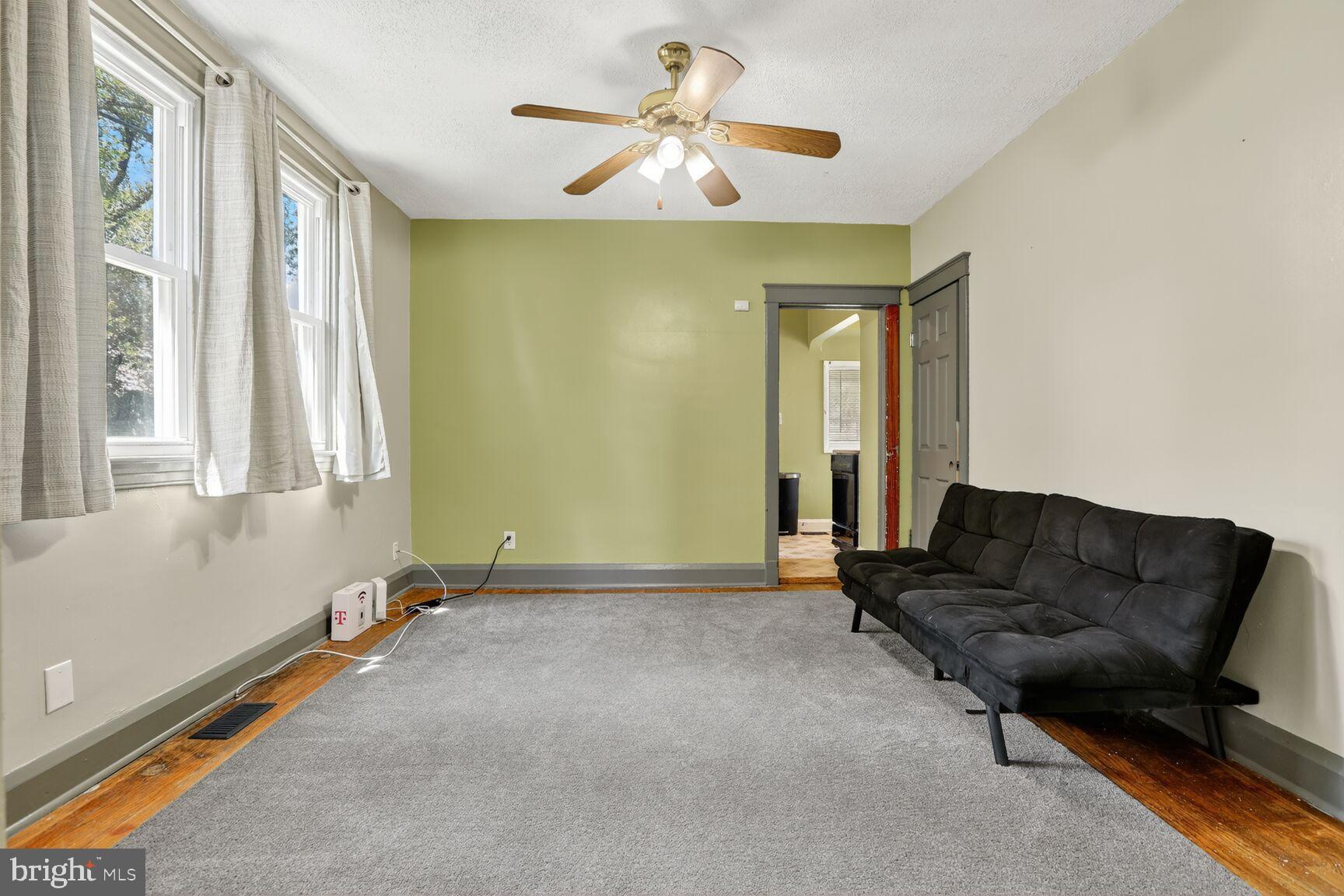 HAMILTON HEIGHTS - Residential