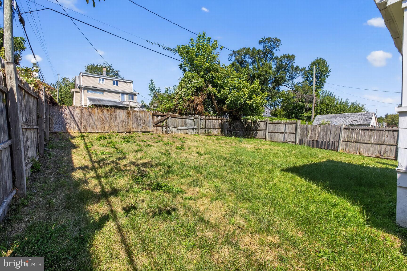 HAMILTON HEIGHTS - Residential