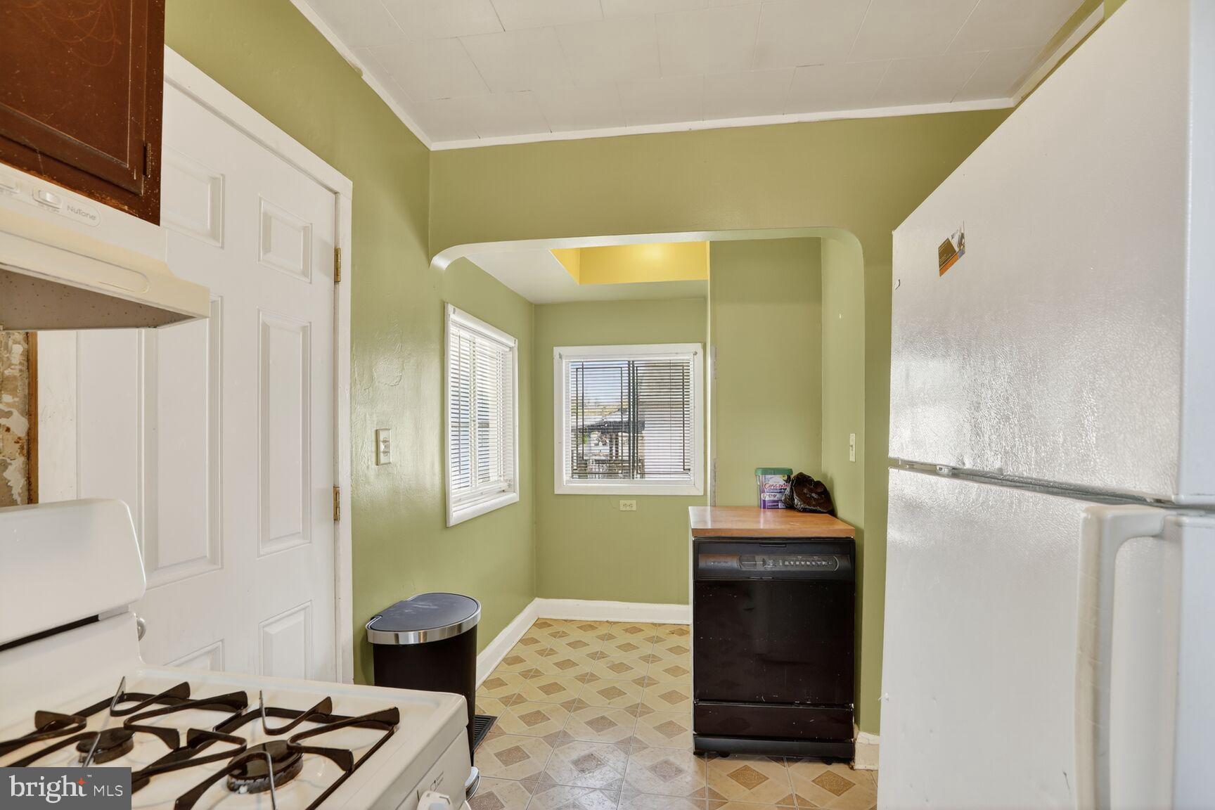 HAMILTON HEIGHTS - Residential