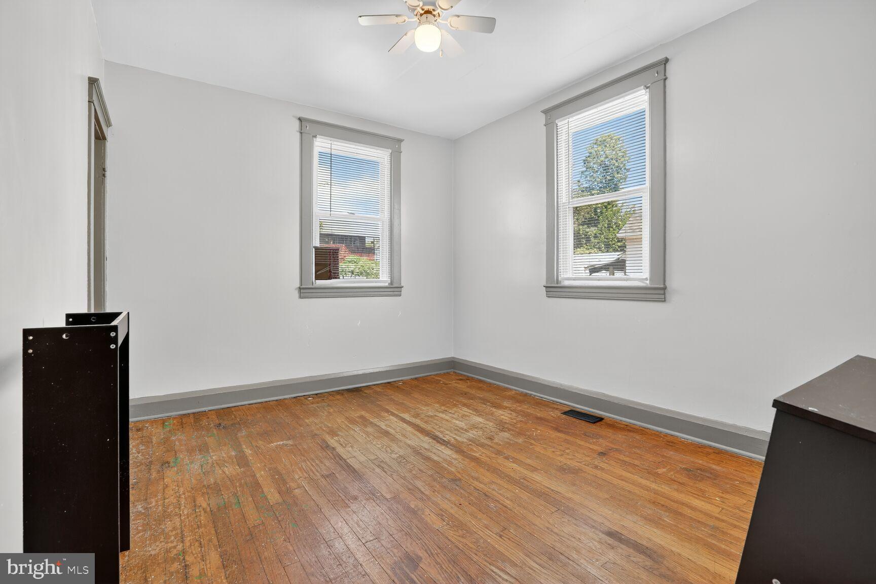 HAMILTON HEIGHTS - Residential