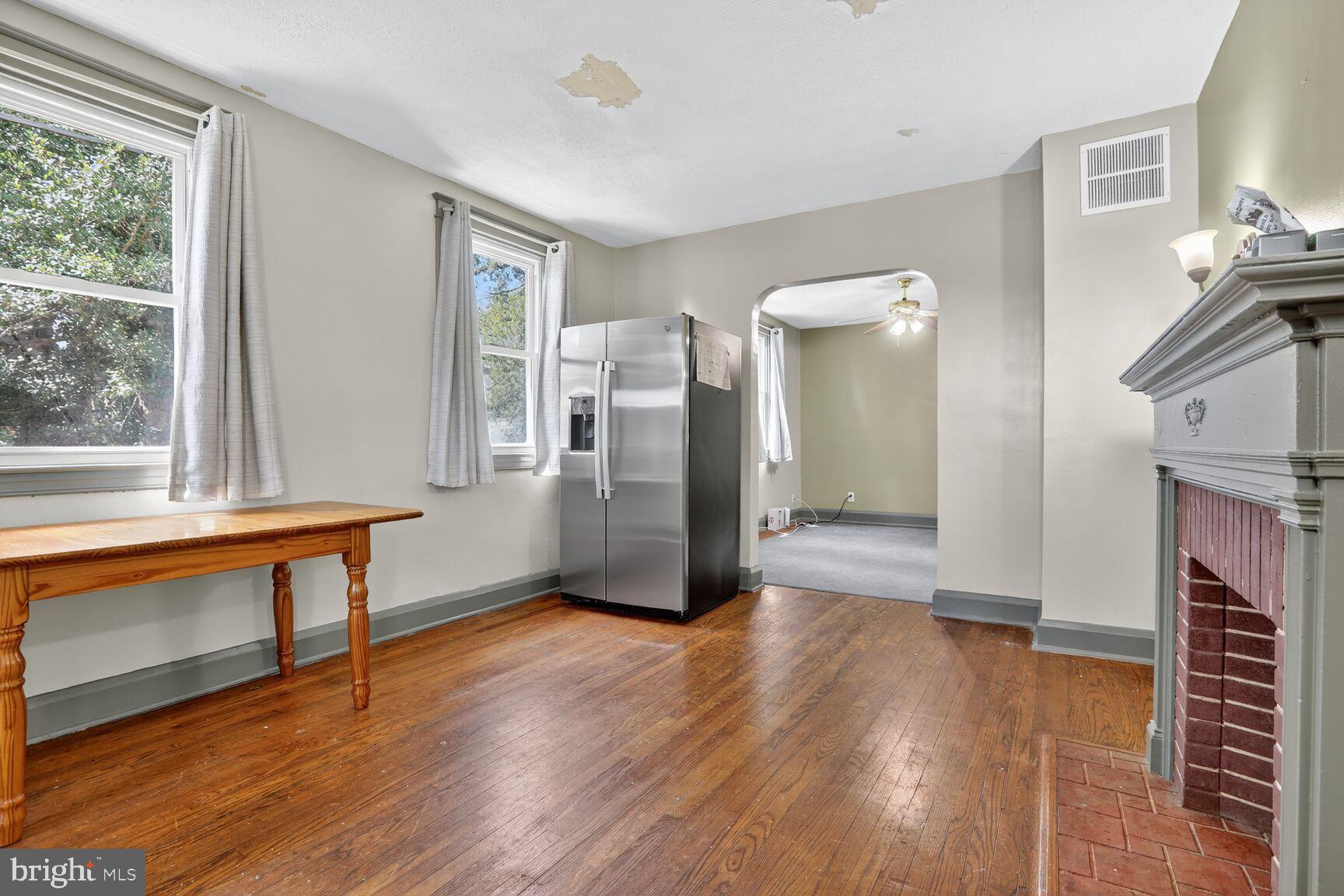 HAMILTON HEIGHTS - Residential
