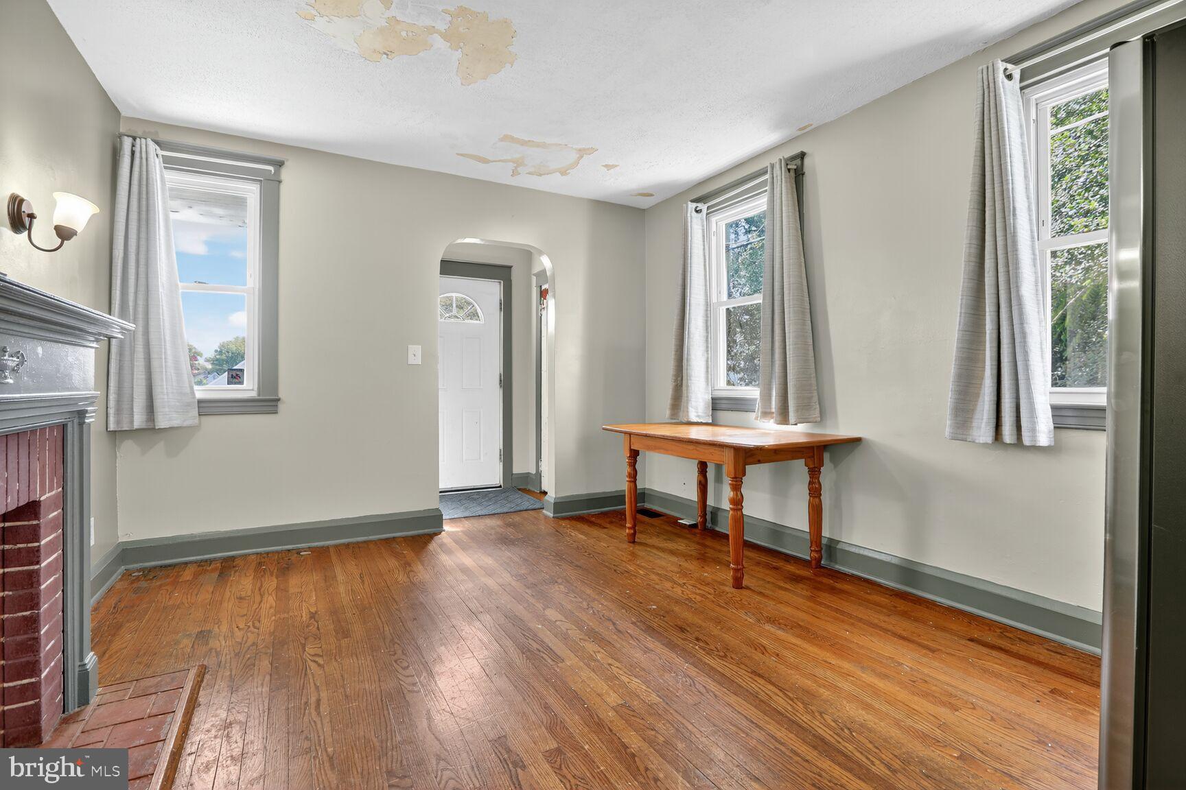 HAMILTON HEIGHTS - Residential