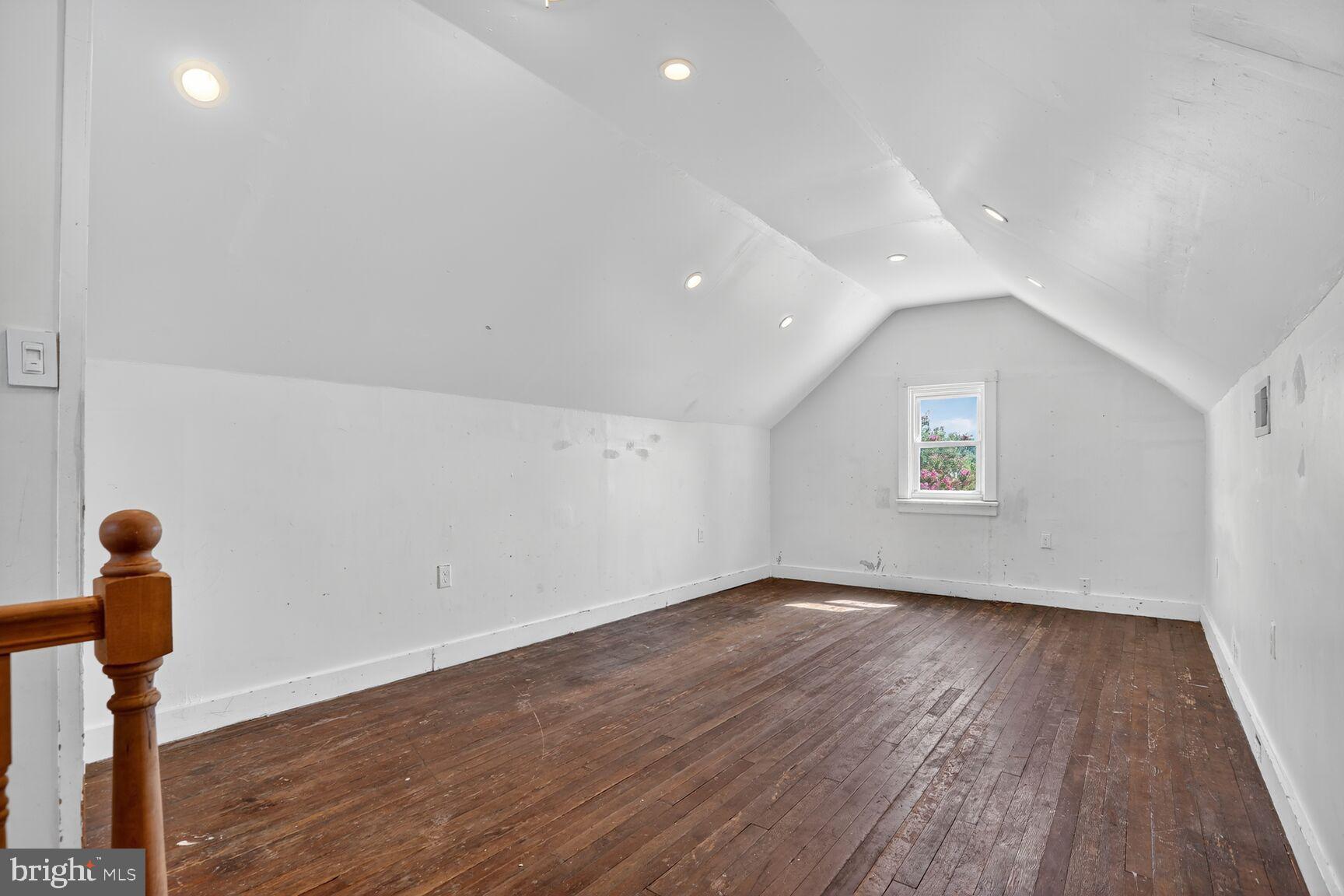 HAMILTON HEIGHTS - Residential
