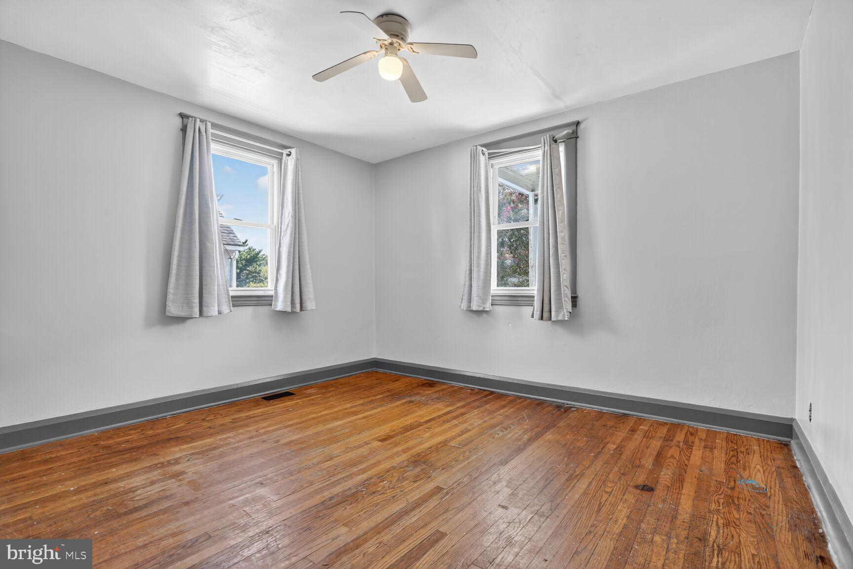 HAMILTON HEIGHTS - Residential