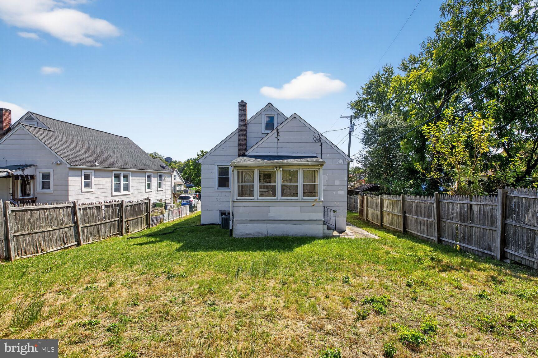 HAMILTON HEIGHTS - Residential