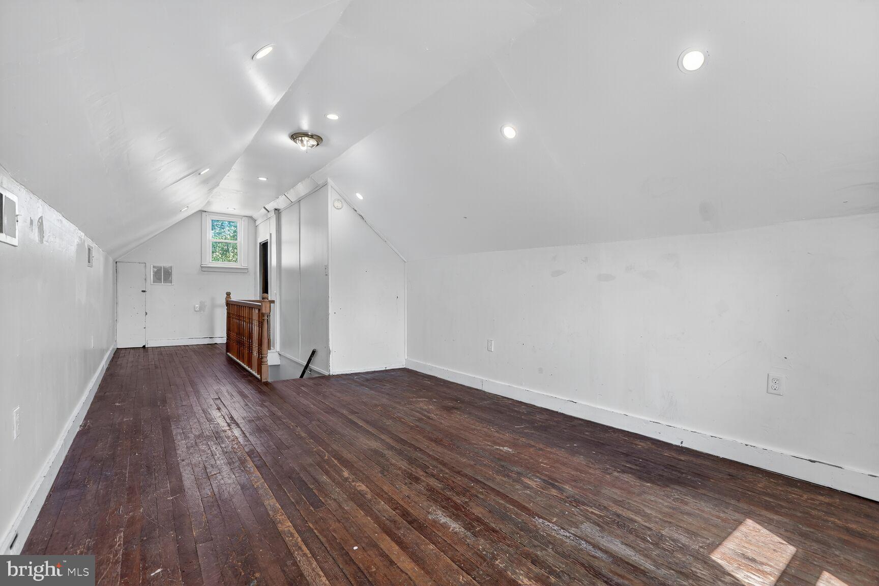 HAMILTON HEIGHTS - Residential