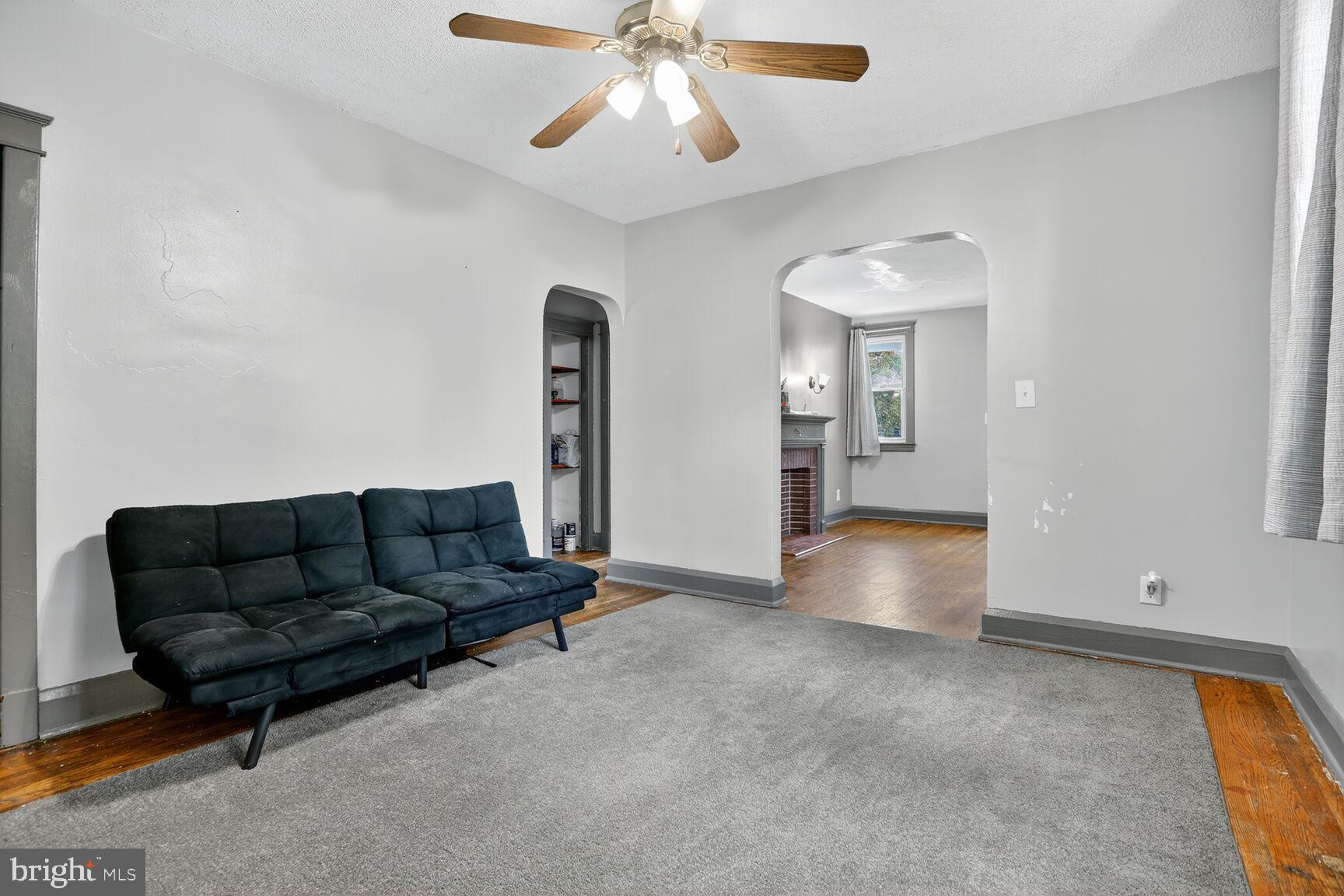 HAMILTON HEIGHTS - Residential