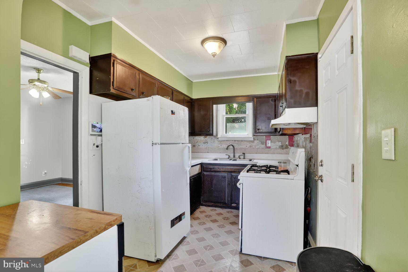 HAMILTON HEIGHTS - Residential