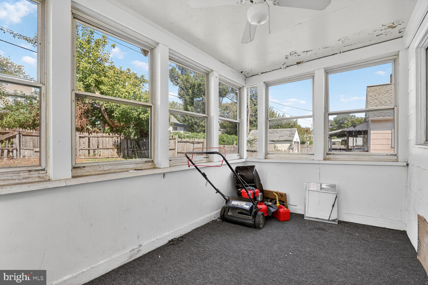 HAMILTON HEIGHTS - Residential