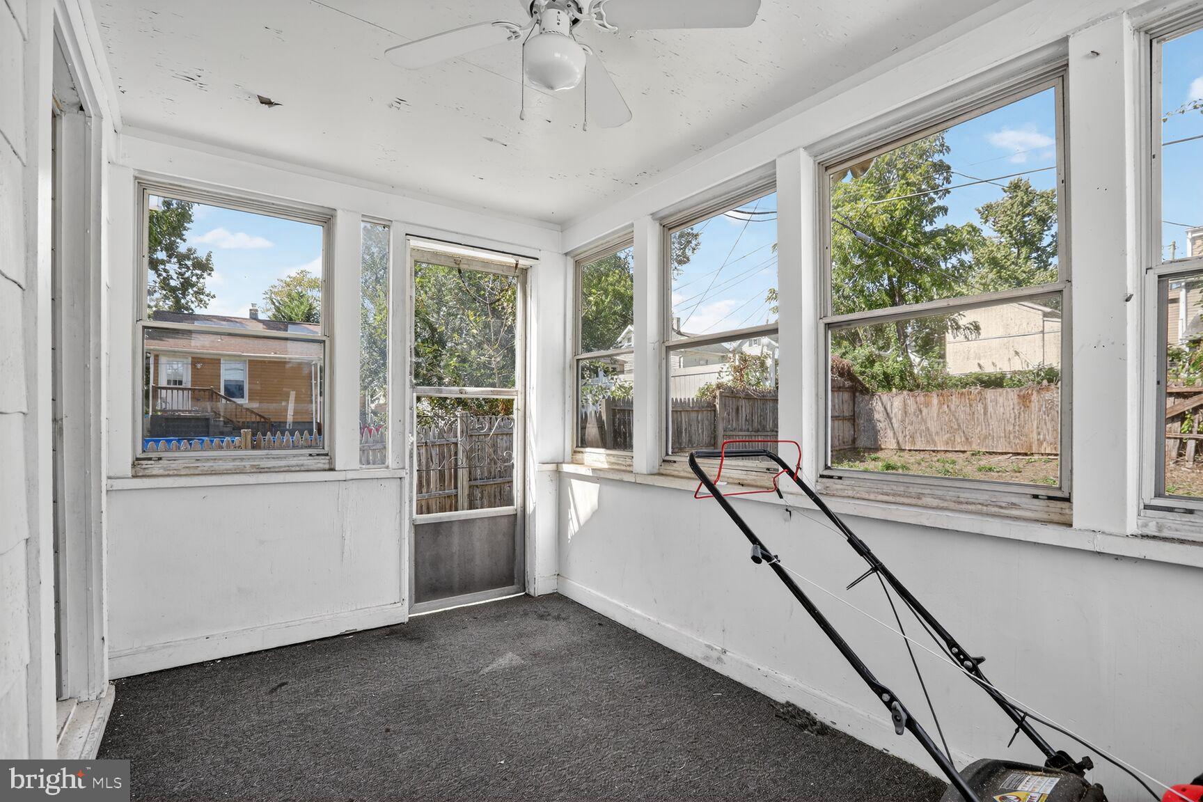 HAMILTON HEIGHTS - Residential