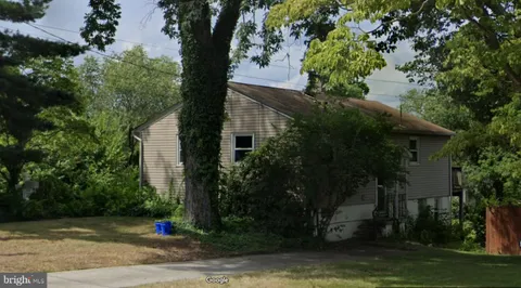 219 Hamilton Road, Glassboro, NJ MLS: NJGL2056618