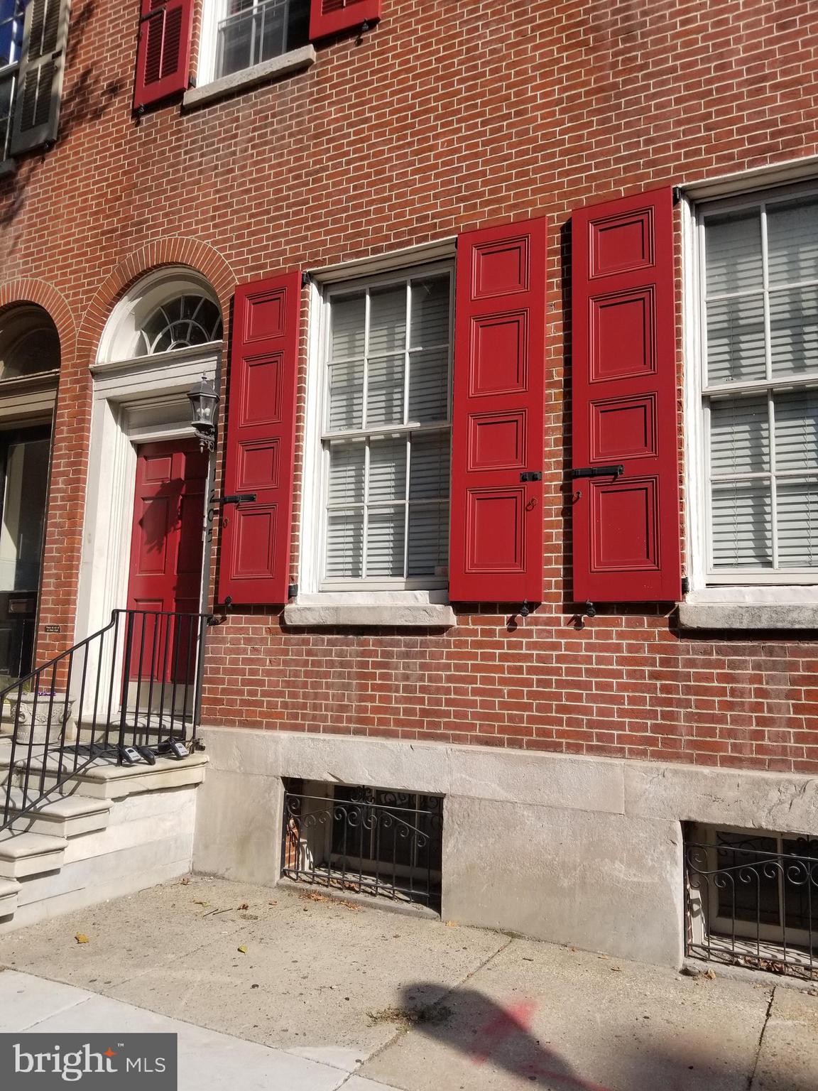 WASHINGTON SQ WEST - Residential Lease