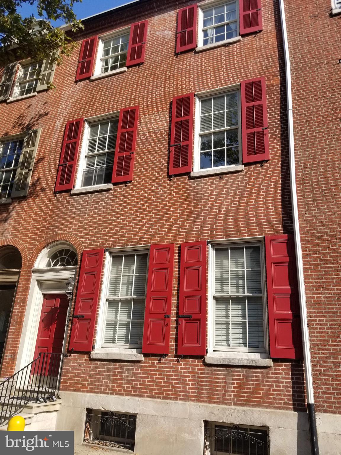 WASHINGTON SQ WEST - Residential Lease