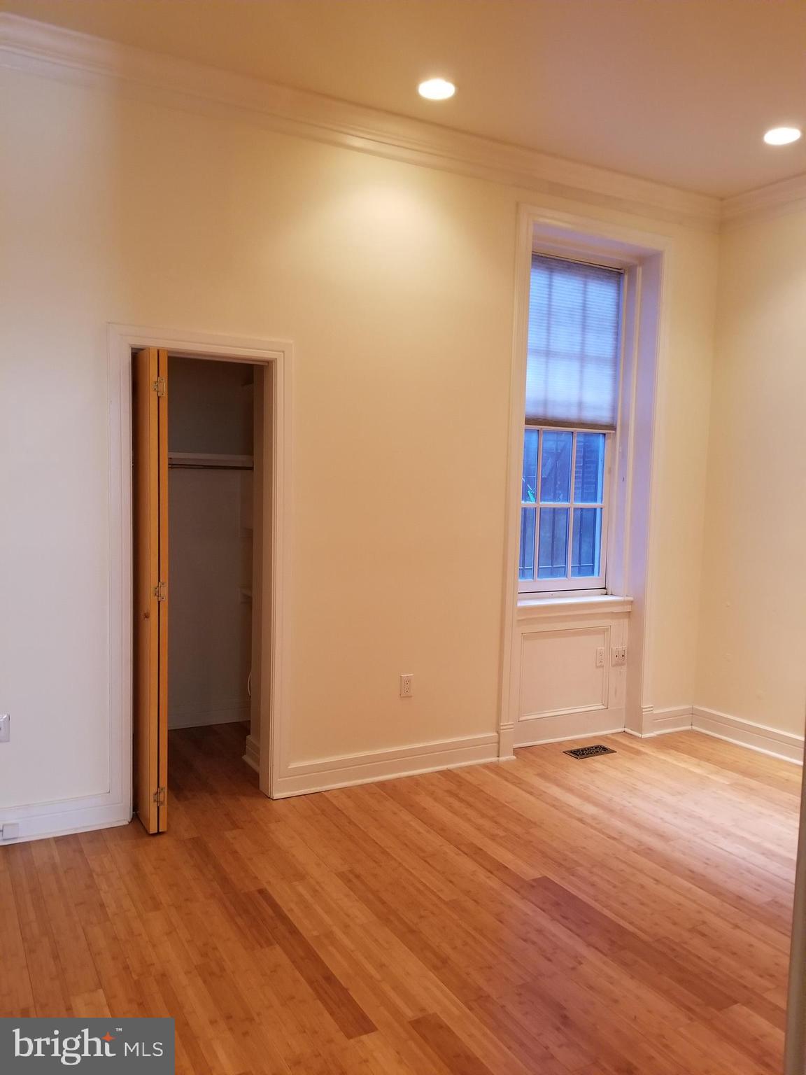 WASHINGTON SQ WEST - Residential Lease
