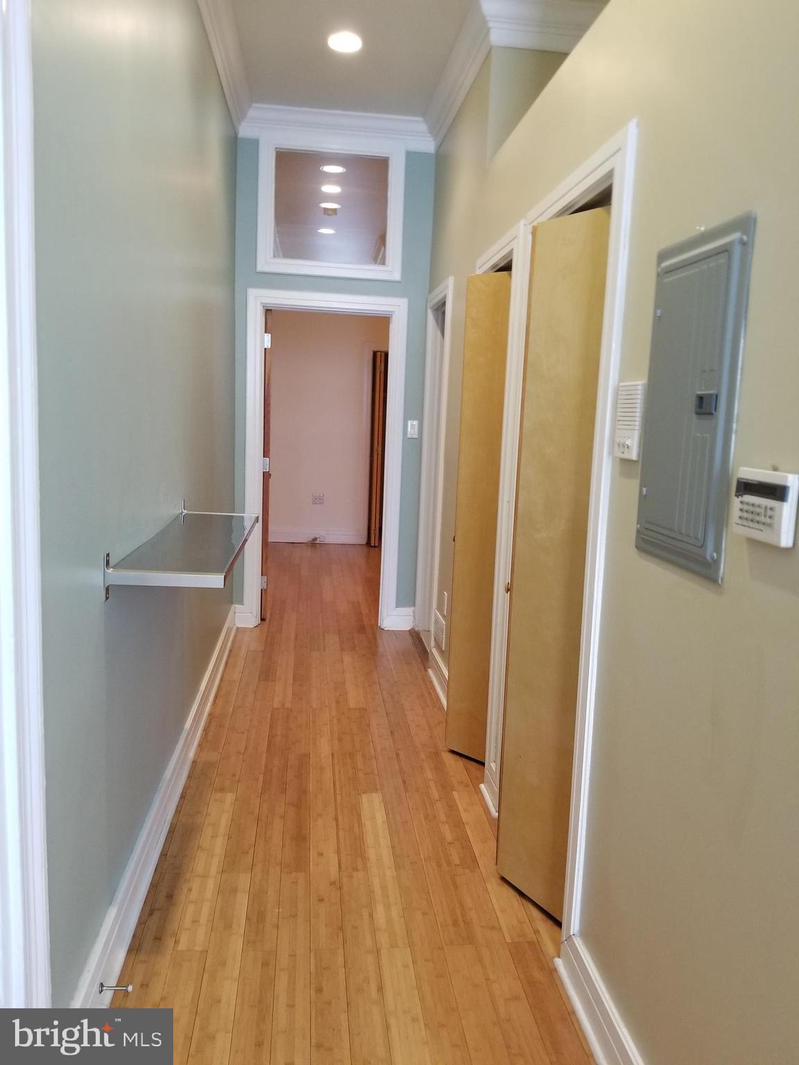 WASHINGTON SQ WEST - Residential Lease