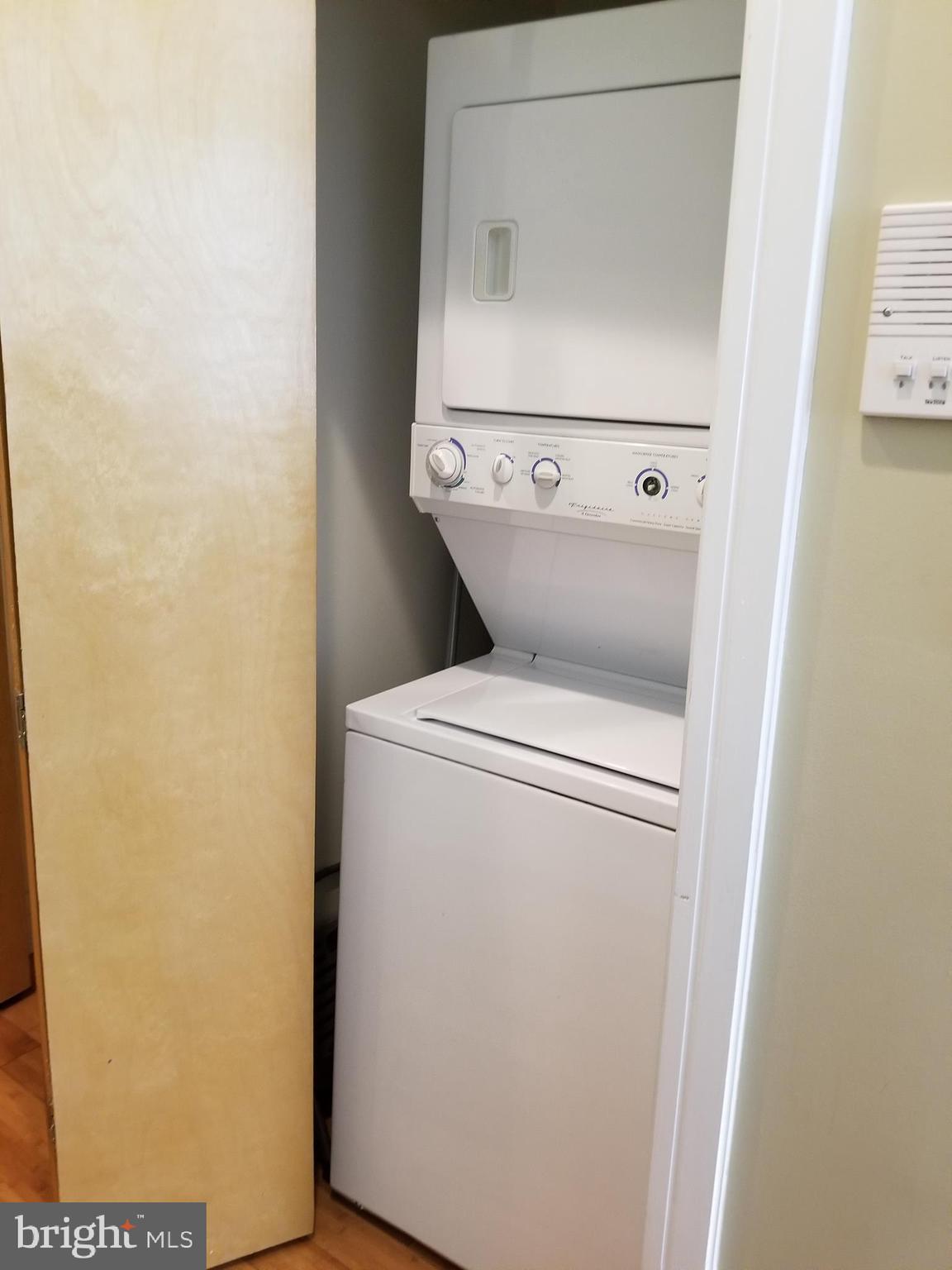 WASHINGTON SQ WEST - Residential Lease