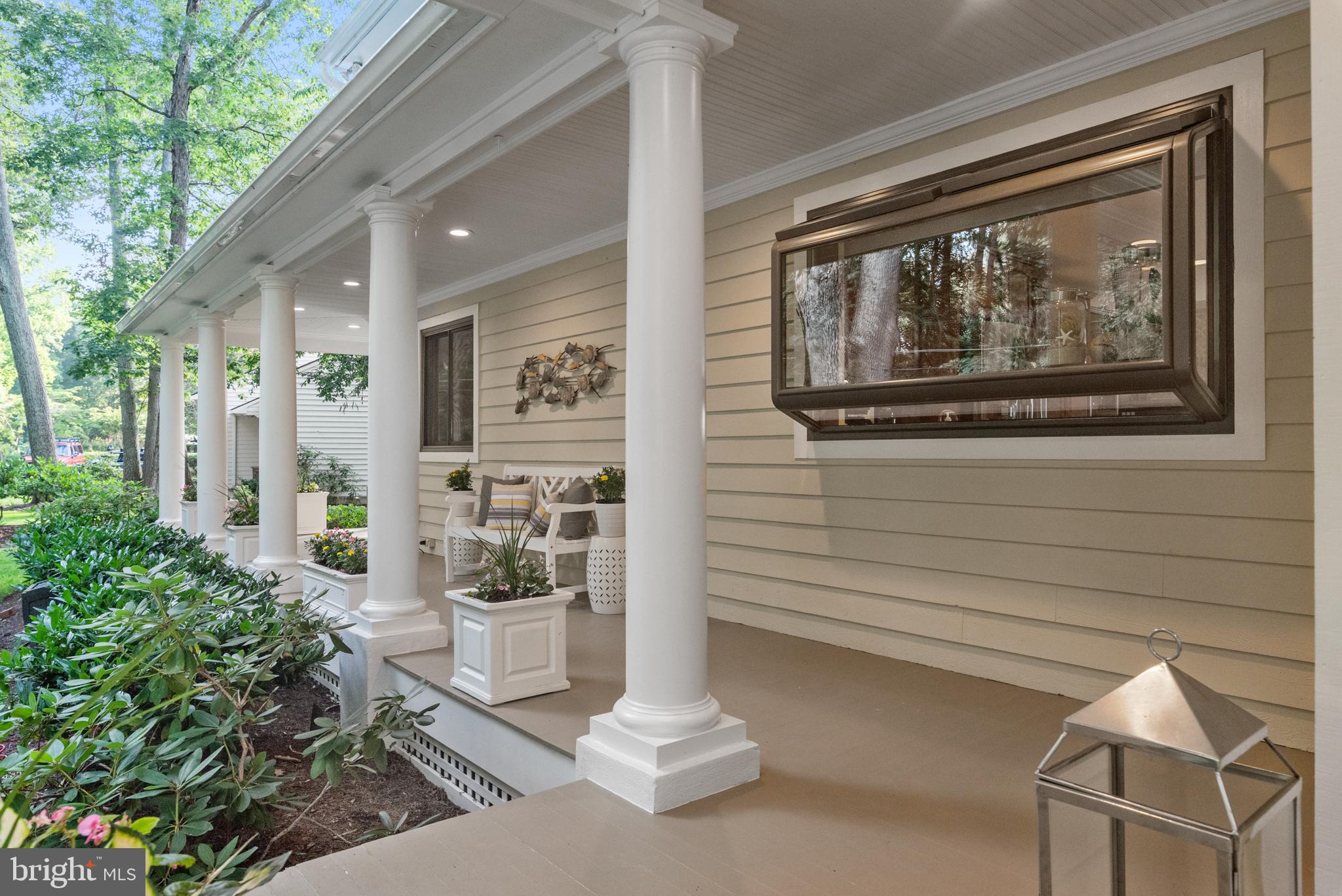 REGULARS - Residential