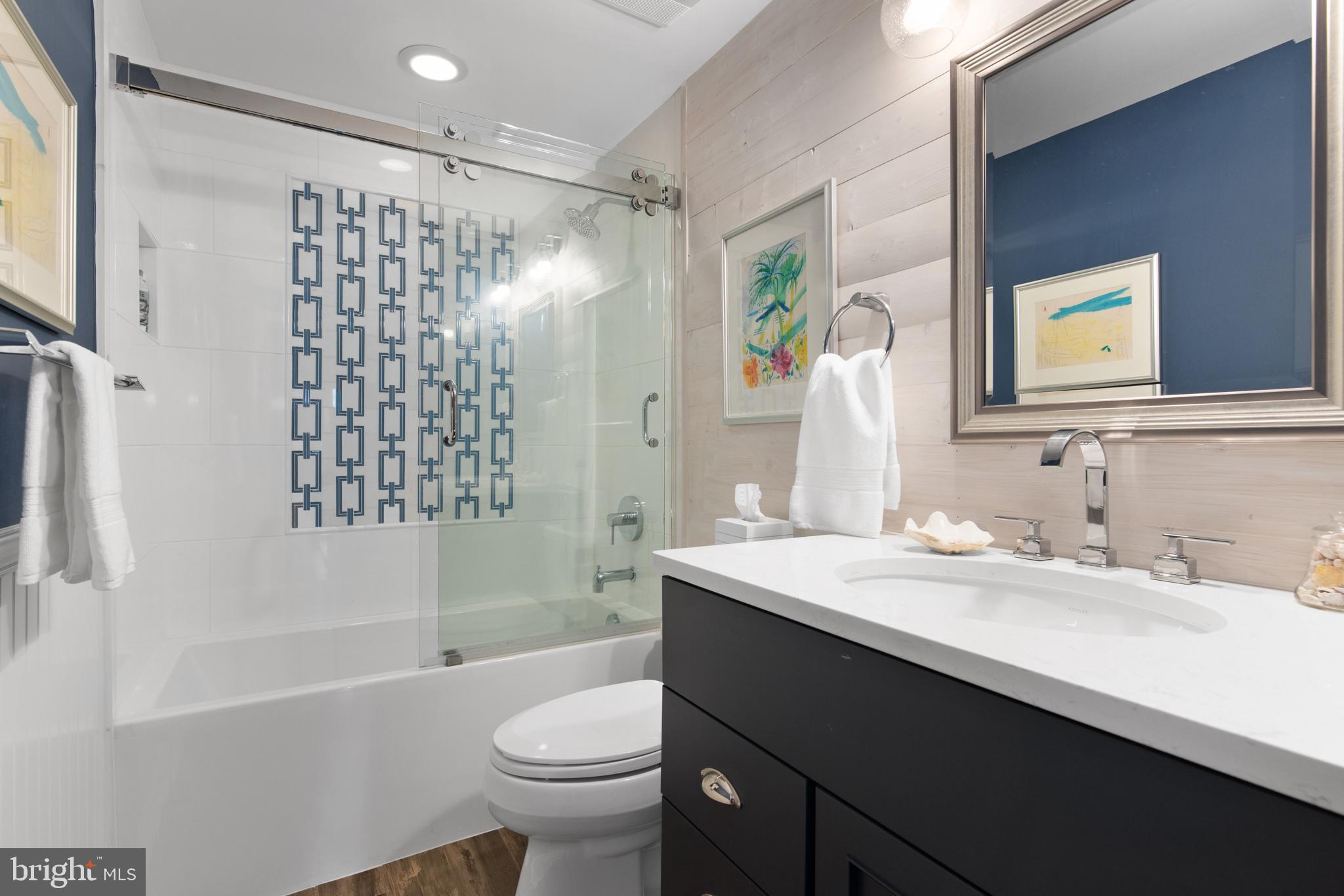 REGULARS - Residential