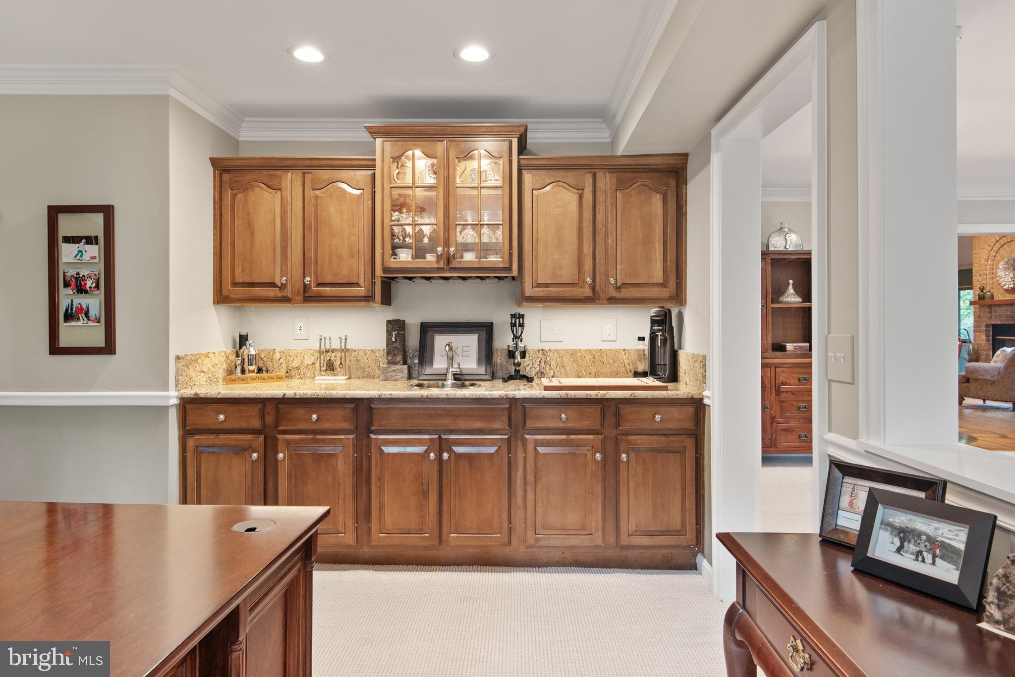 REGULARS - Residential