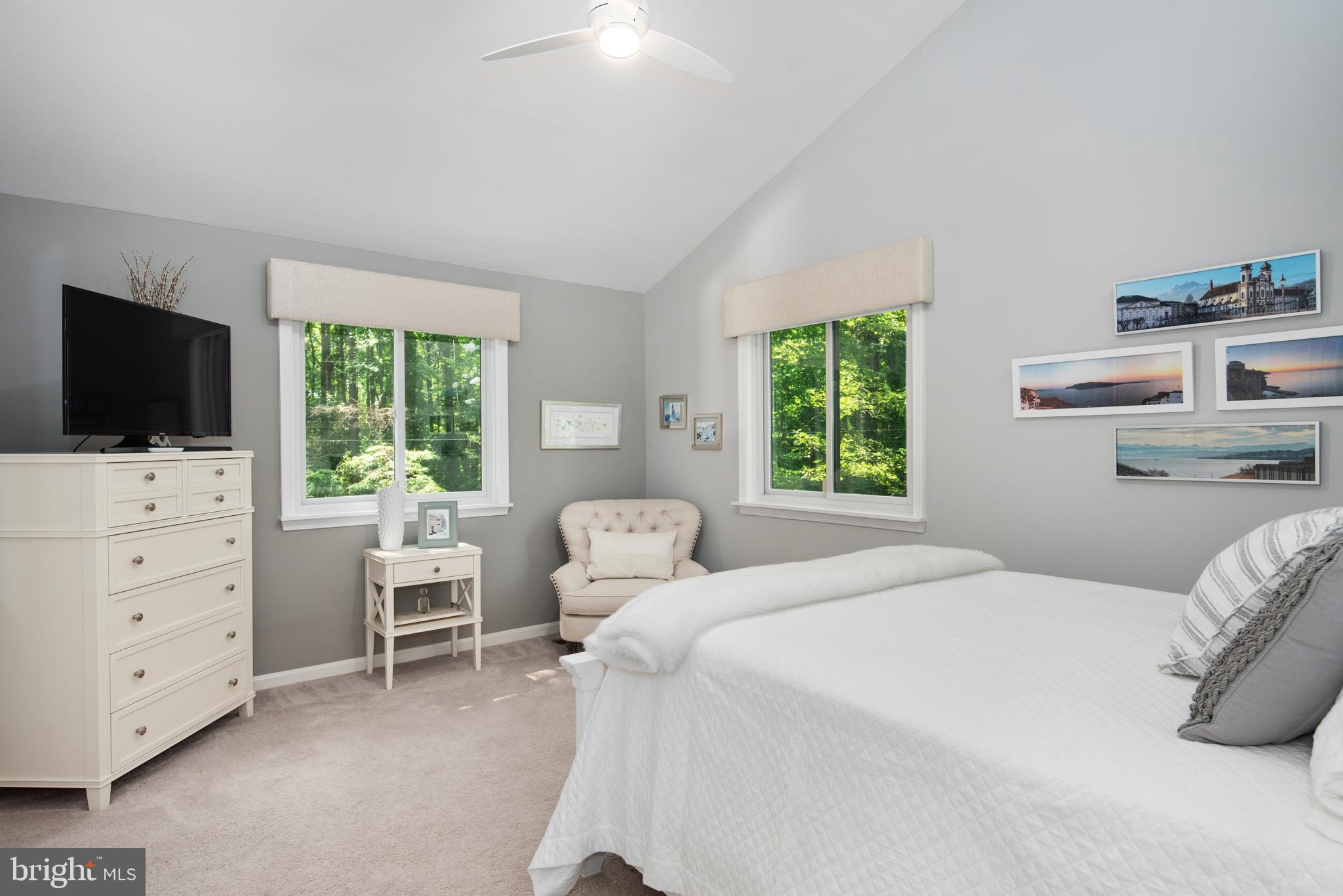 REGULARS - Residential