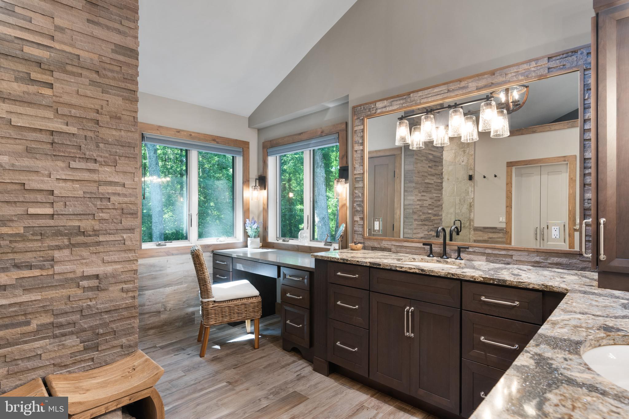 REGULARS - Residential