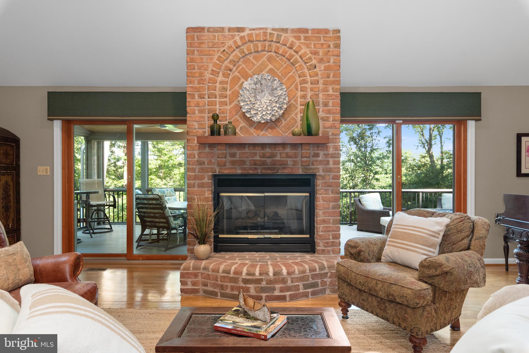 REGULARS - Residential