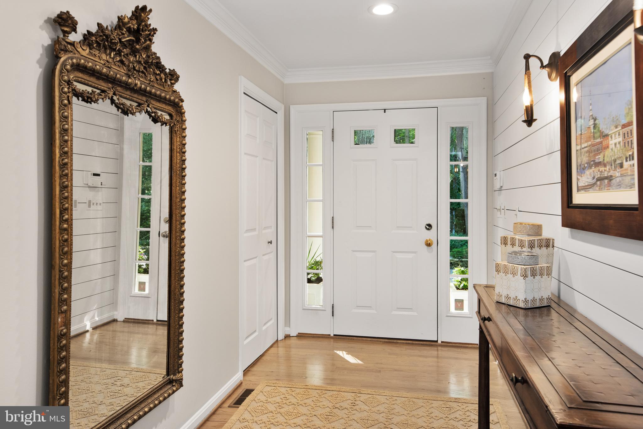 REGULARS - Residential