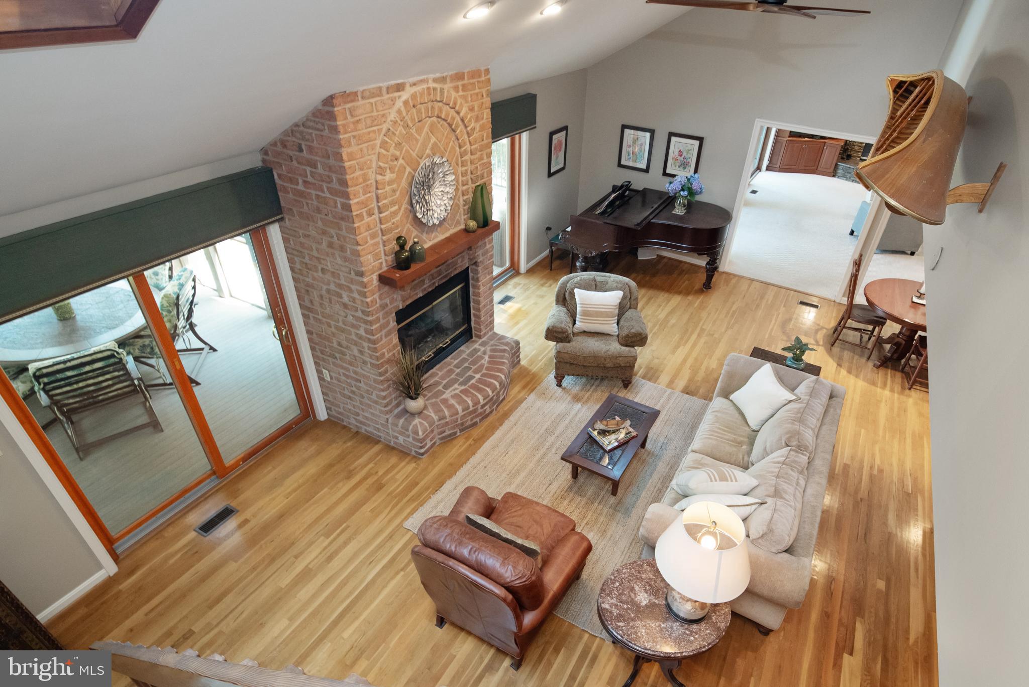 REGULARS - Residential