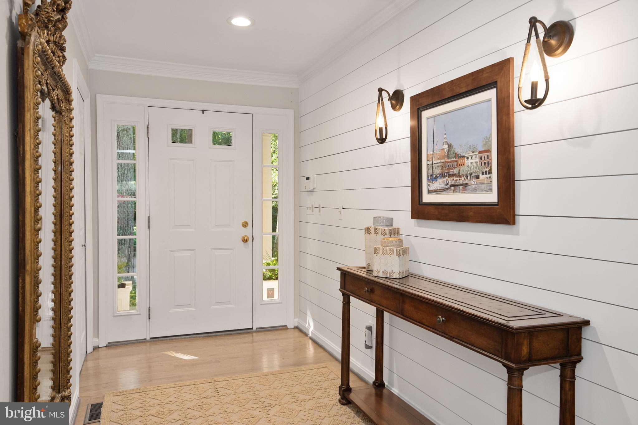 REGULARS - Residential