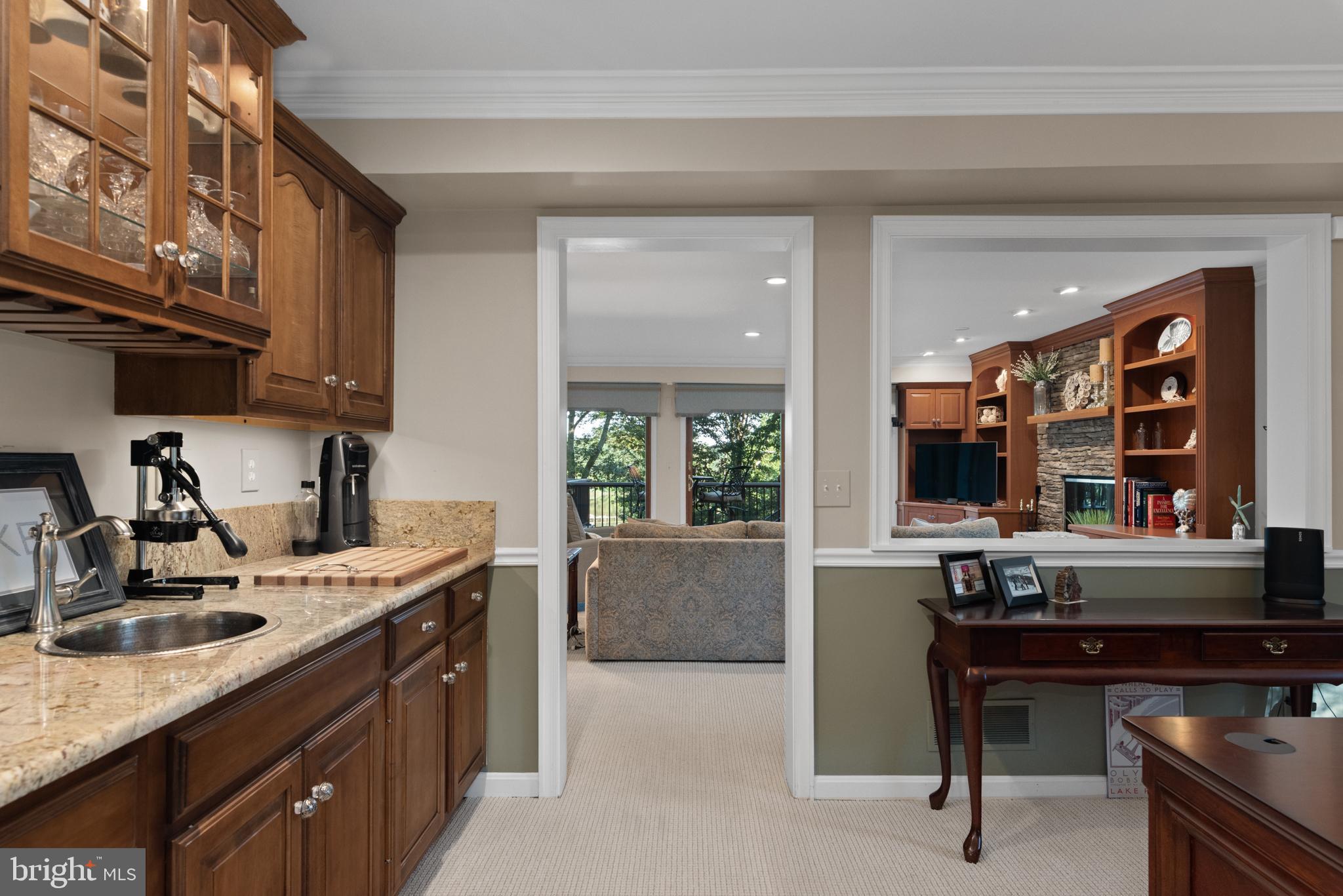 REGULARS - Residential