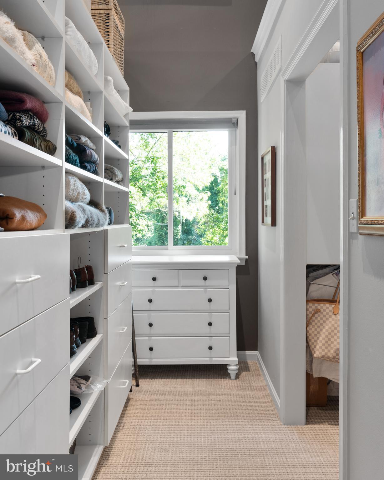 REGULARS - Residential