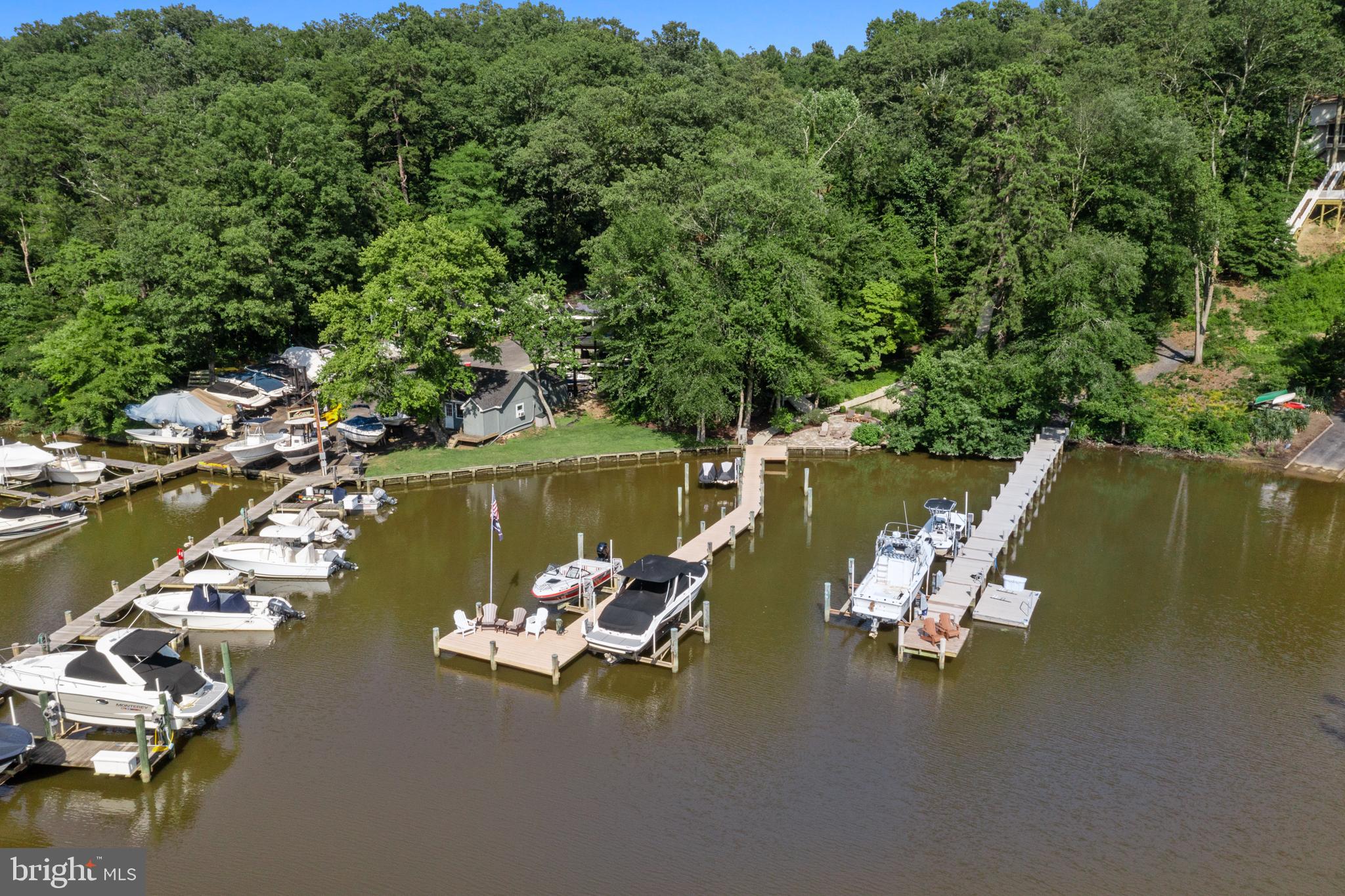 REGULARS - Residential